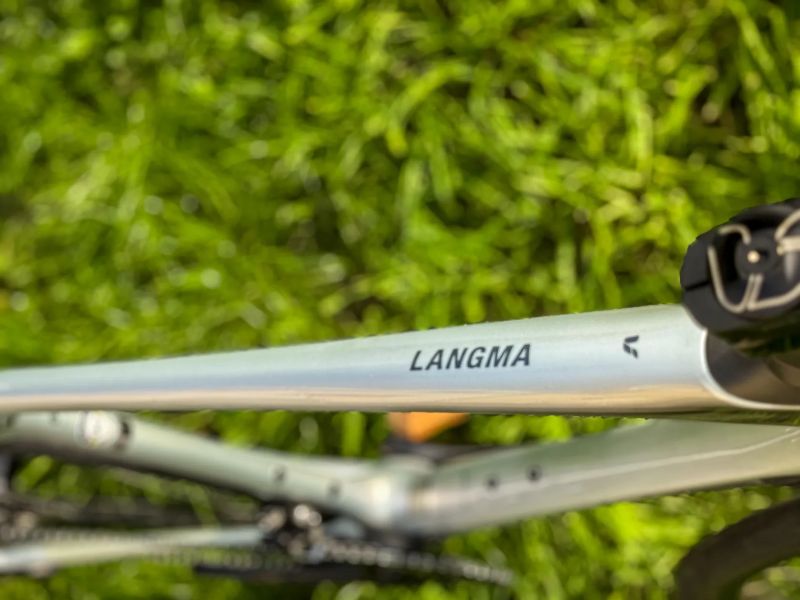 LIV Liv Langma advance 2 disc