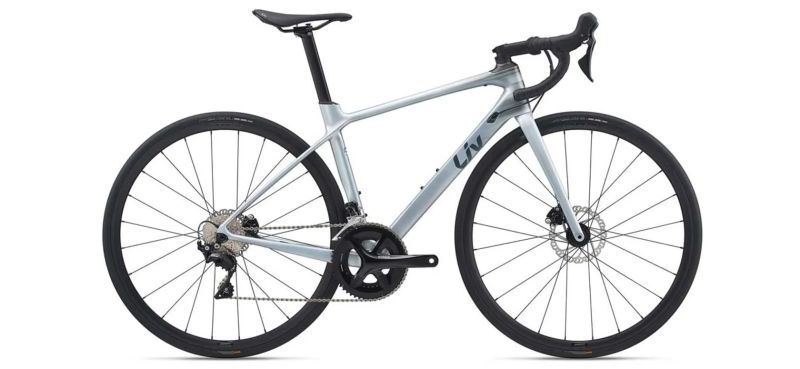 LIV Liv Langma advance 2 disc