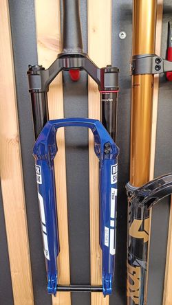 Rock Shox Sid SL Ultimate 29"