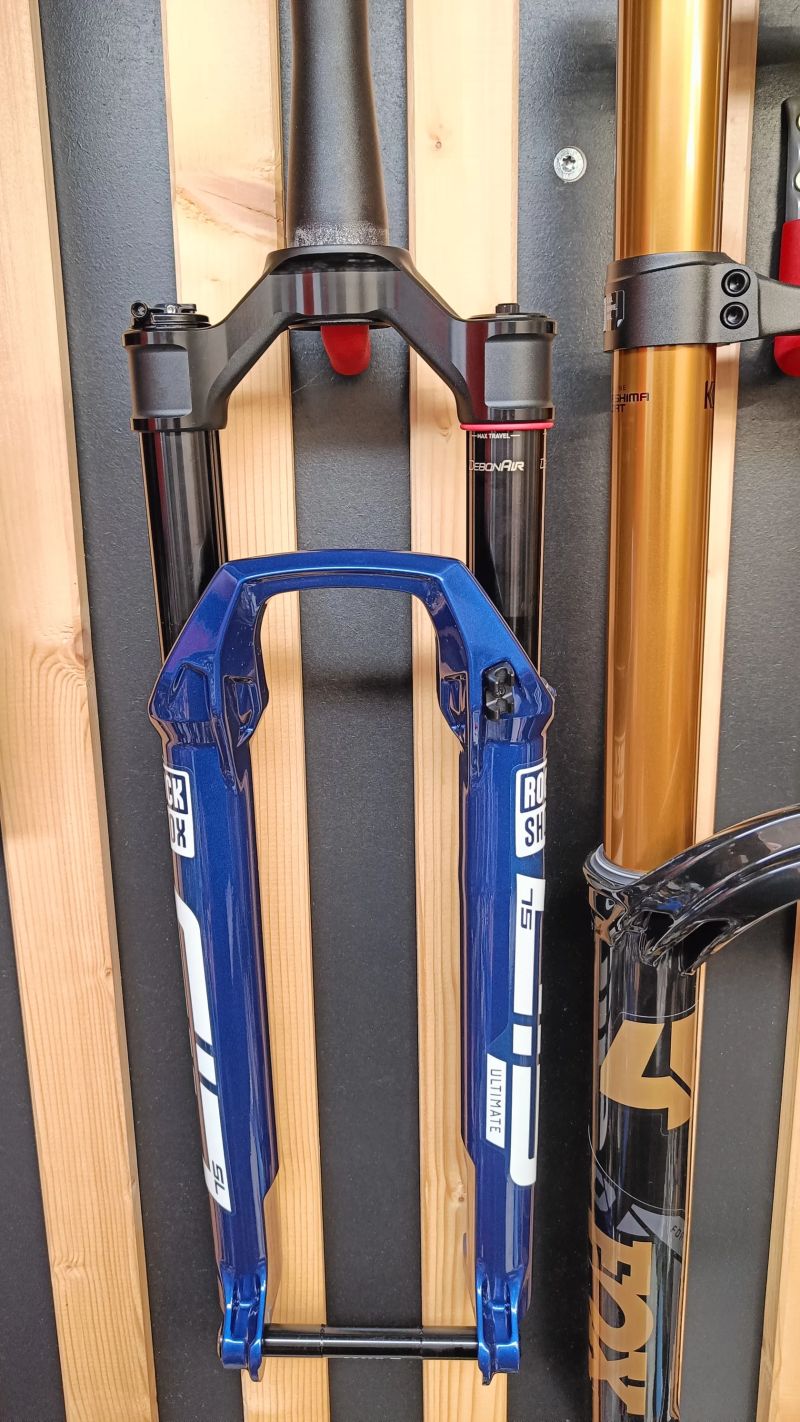 Rock Shox Sid SL Ultimate 29"