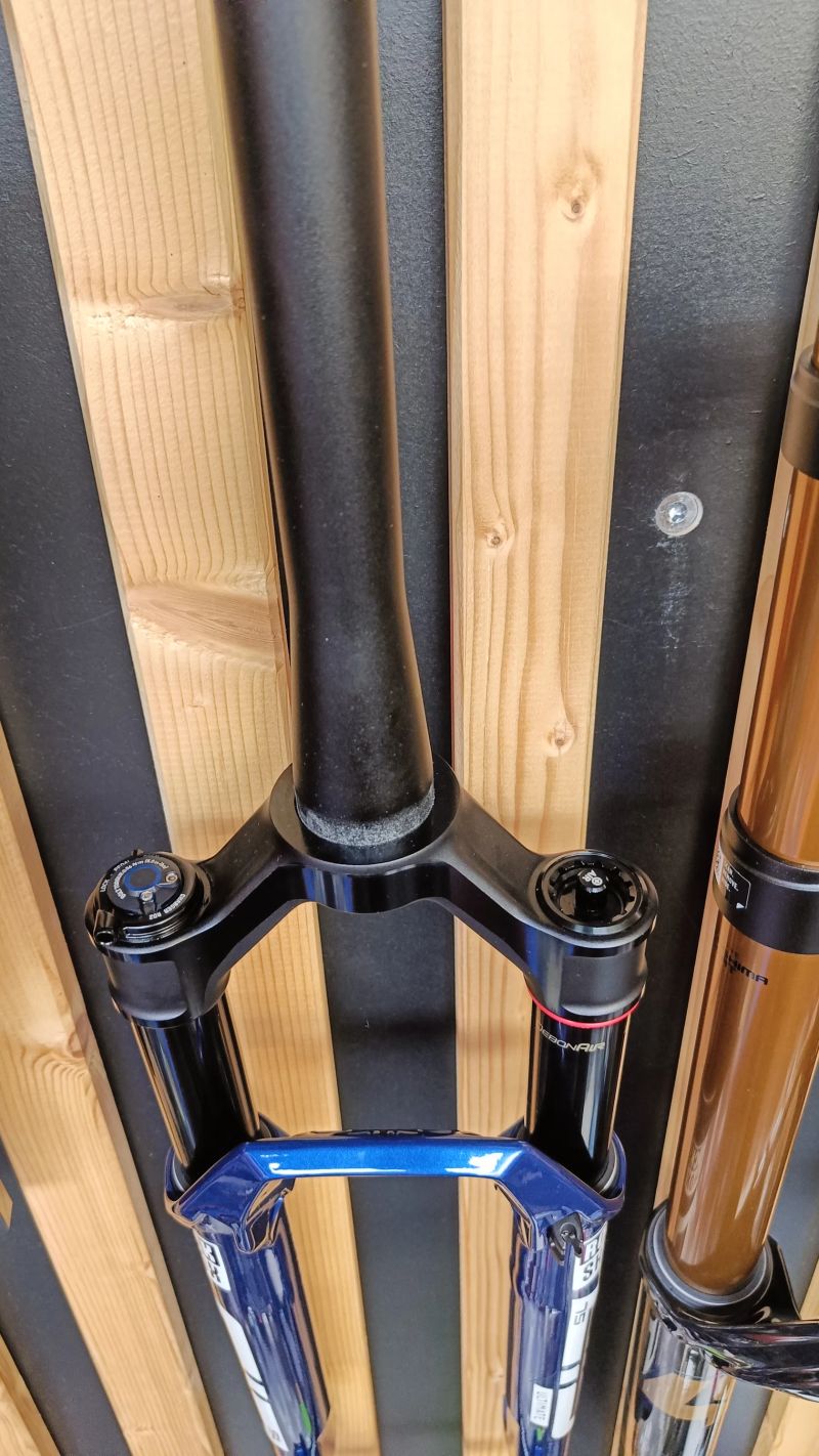 Rock Shox Sid SL Ultimate 29"