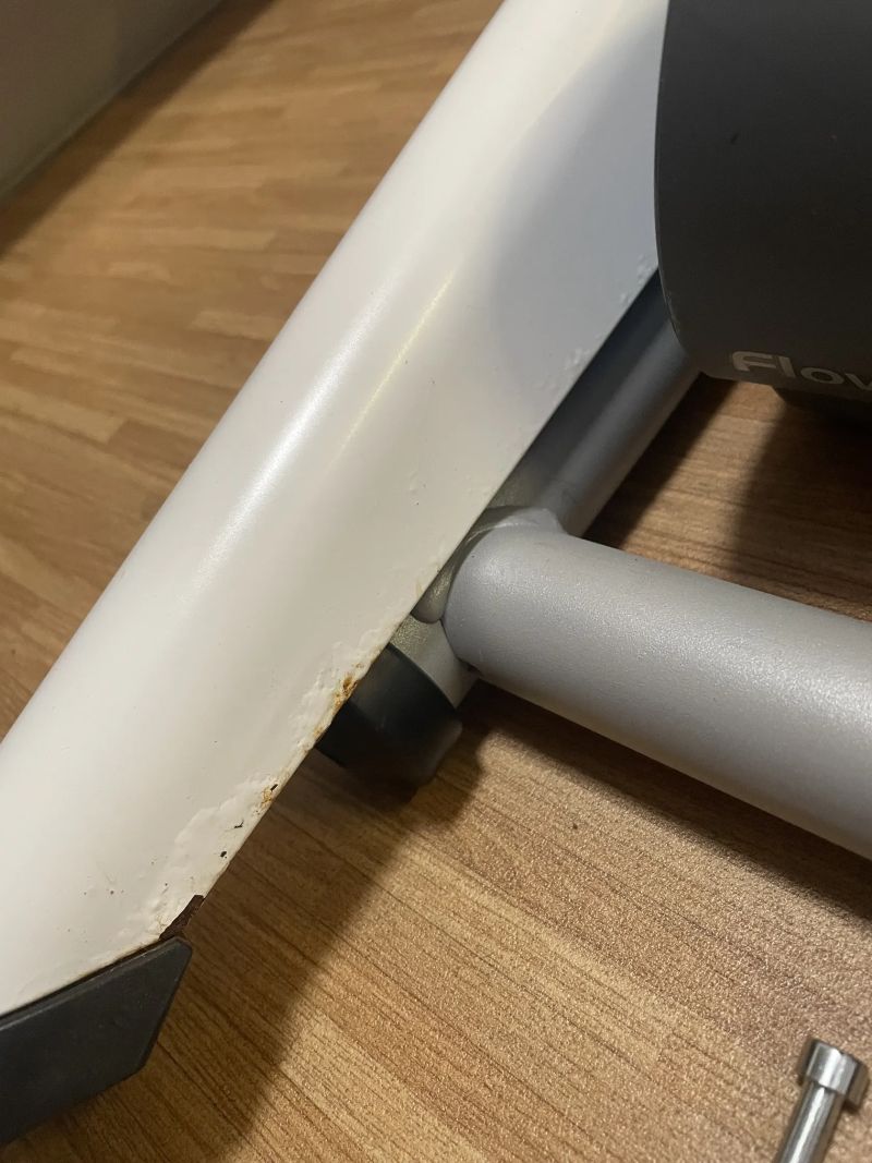 Tacx Flow Smart