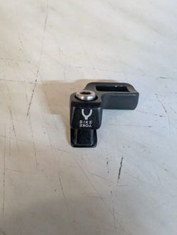 Adaptér BikeYoke