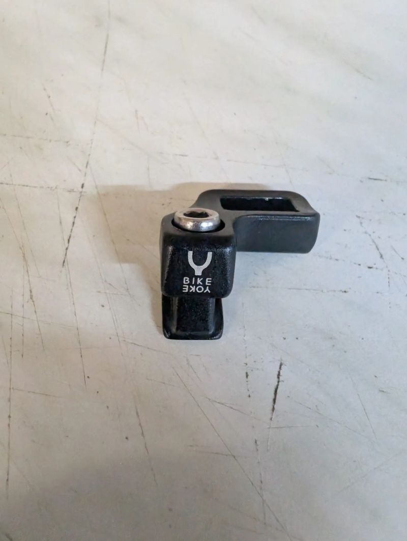 Adaptér BikeYoke