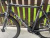 Colnago C64 Brushed Metal Dura Di2/Lightweit