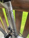 Colnago C64 Brushed Metal Dura Di2/Lightweit