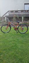 Samatha Mountain Bike