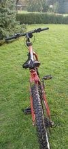 Samatha Mountain Bike