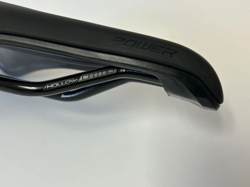 Nové sedlo Specialized Power Comp, šířka 155 mm