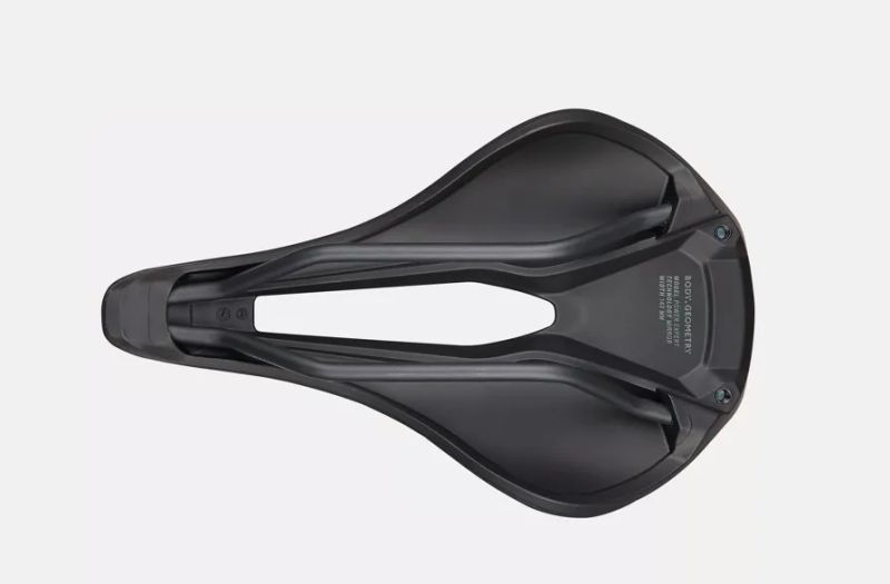 Nové sedlo Specialized Power Comp, šířka 155 mm