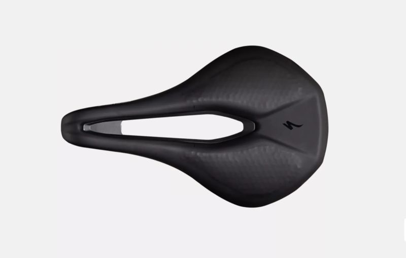Nové sedlo Specialized Power Comp, šířka 155 mm