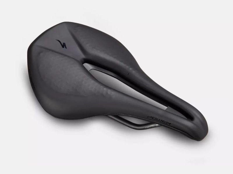 Nové sedlo Specialized Power Comp, šířka 155 mm