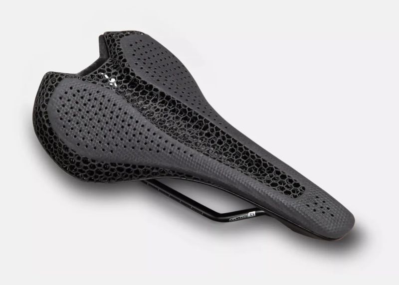 sedlo Specialized Romin Evo Pro Mirror, šířka 143 mm