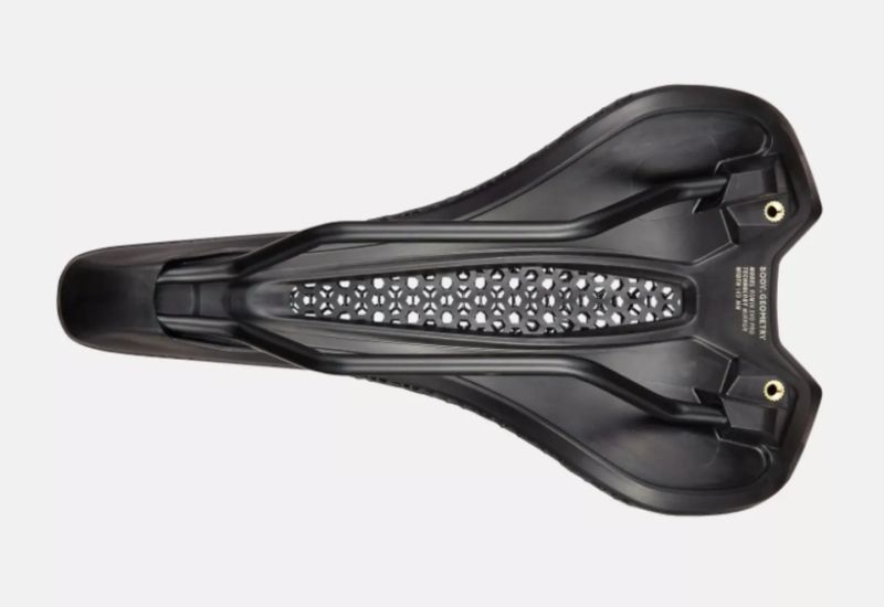 sedlo Specialized Romin Evo Pro Mirror, šířka 143 mm
