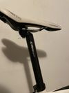 Schwinn Peloton - karbonové silniční kolo, vel. L