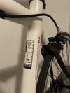 Schwinn Peloton - karbonové silniční kolo, vel. L