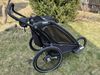Prodám Thule Chariot Sport 1 Midnight Black