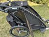 Prodám Thule Chariot Sport 1 Midnight Black