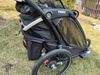 Prodám Thule Chariot Sport 1 Midnight Black