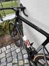 Cannondale Supersix EVO hi mode DI2 Ultegra