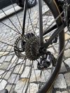 Cannondale Supersix EVO hi mode DI2 Ultegra