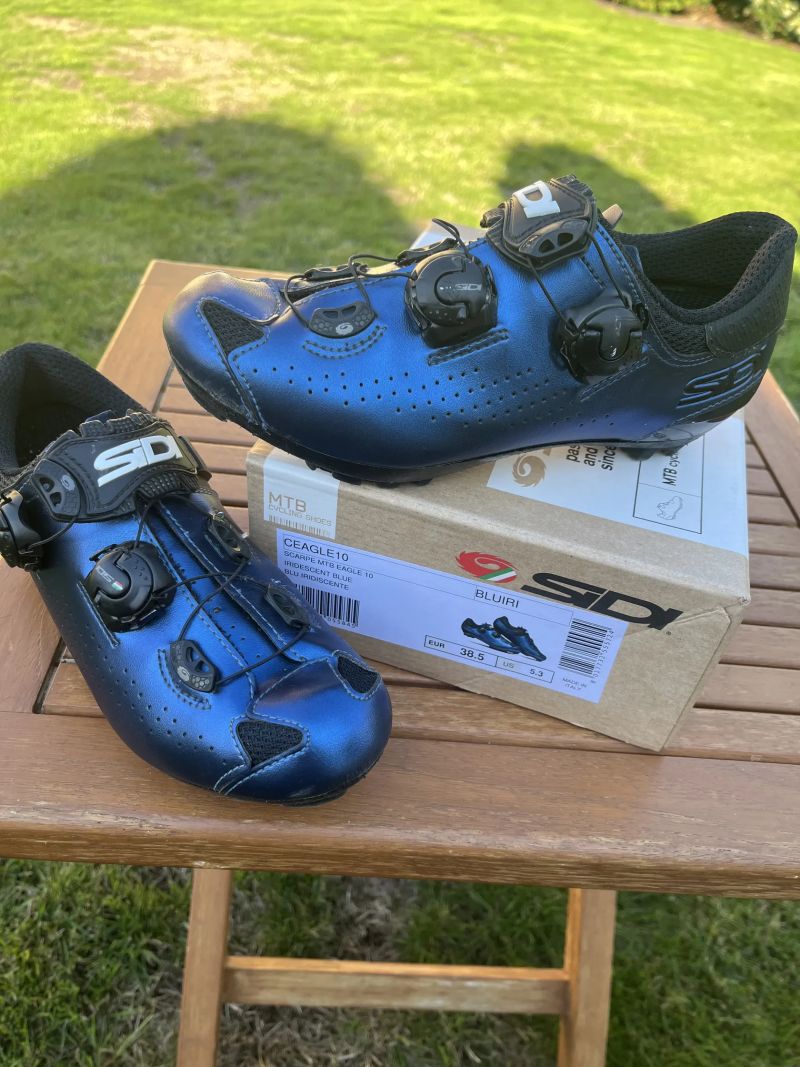 MTB Sidi