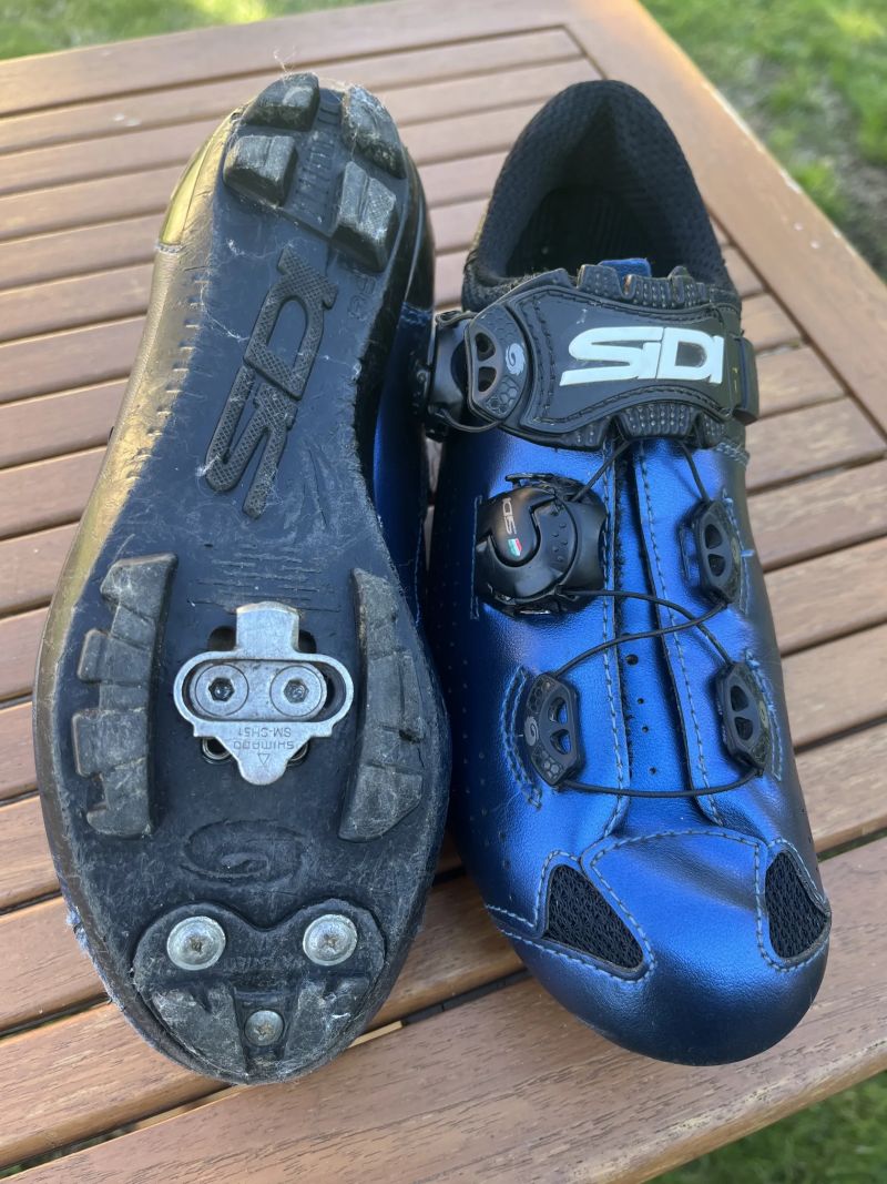 MTB Sidi