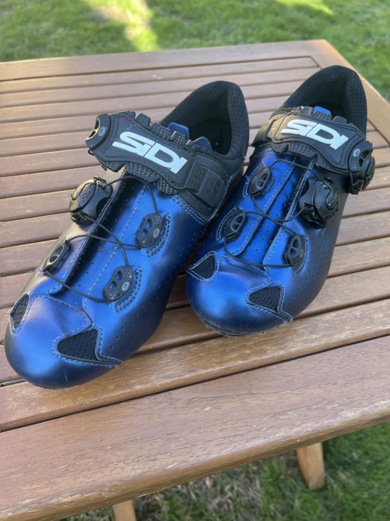 MTB Sidi