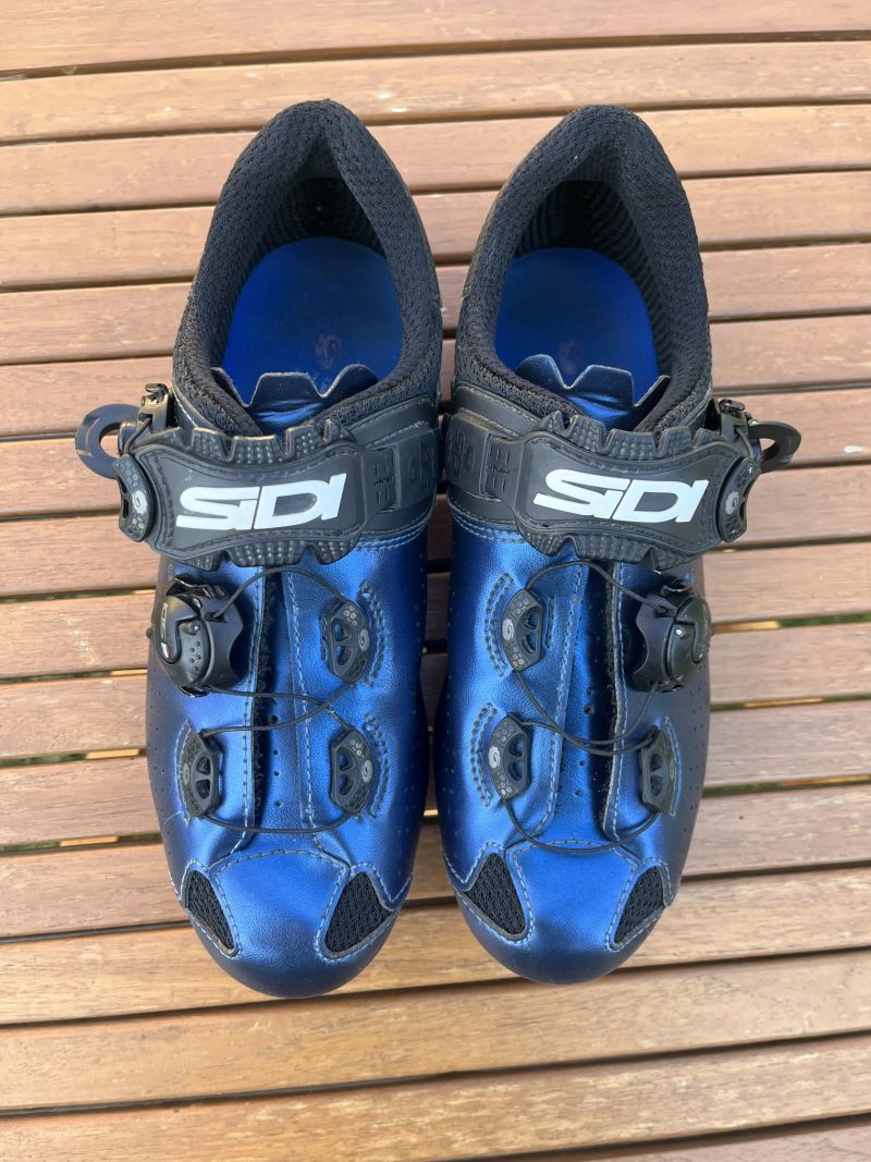 MTB Sidi