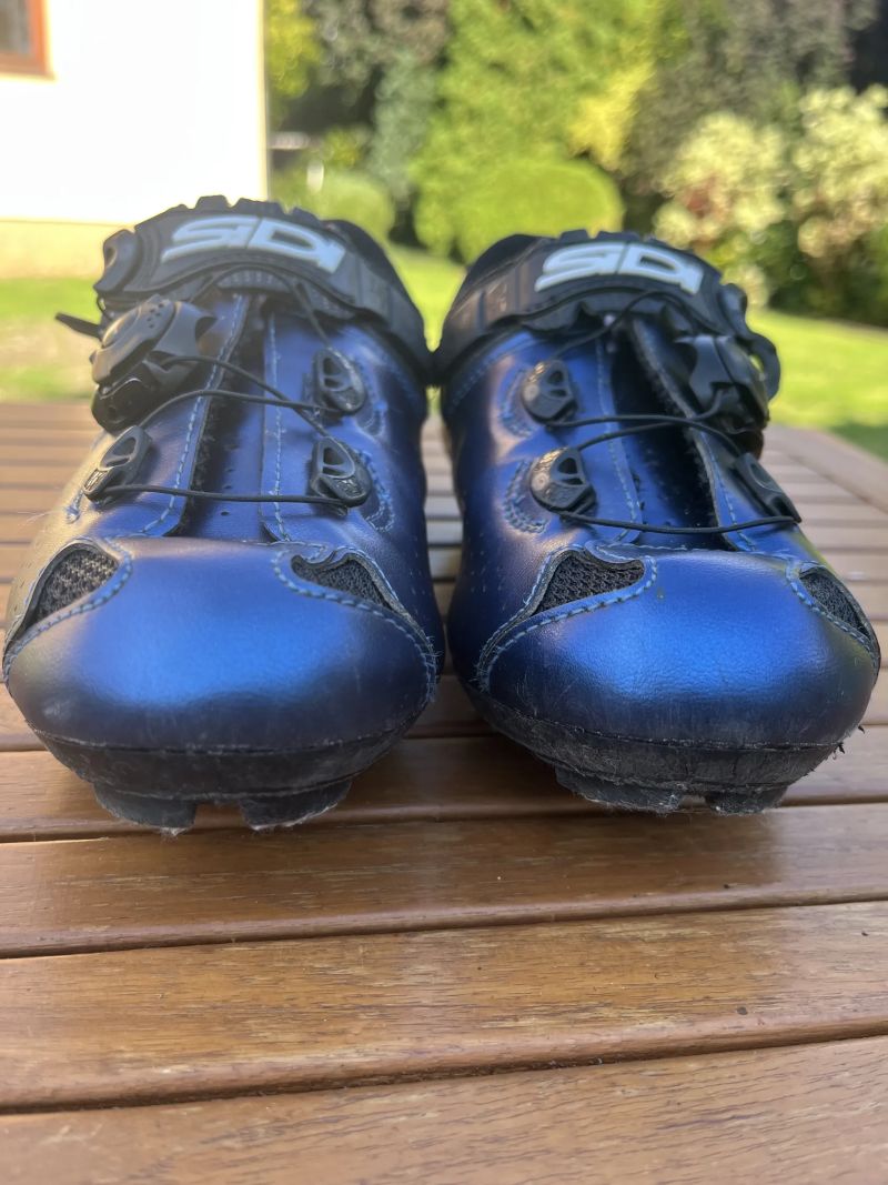 MTB Sidi