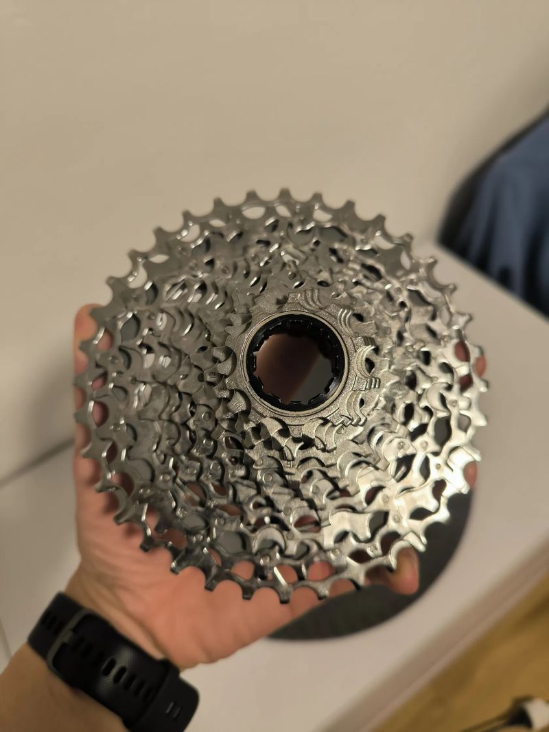 Sram