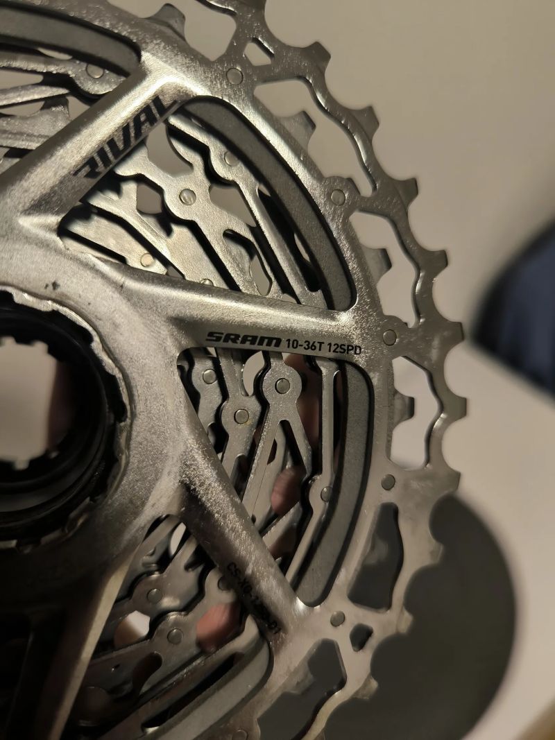 Sram