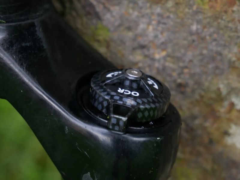 RST TITAN 150MM 27.5, 15x100
