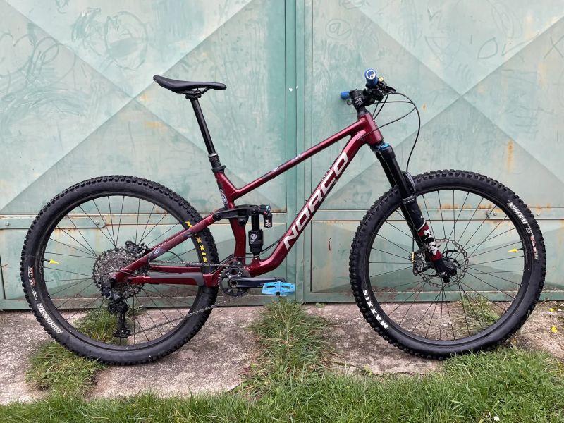 Norco Sight A2 29"