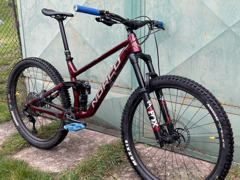 Norco Sight A2 29"