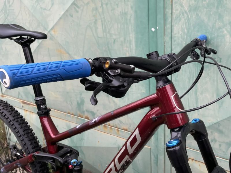 Norco Sight A2 29"
