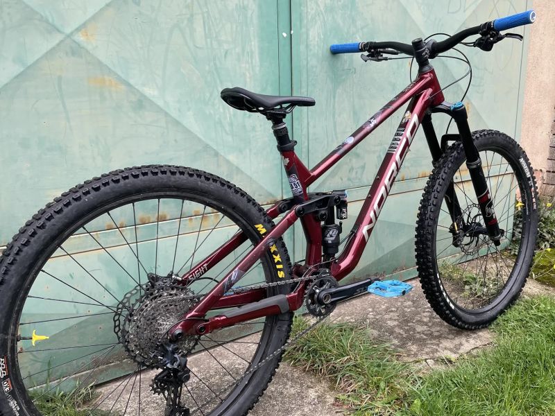 Norco Sight A2 29"