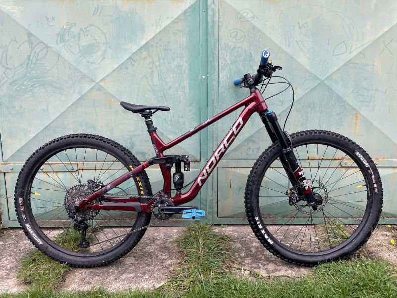 Norco Sight A2 29"