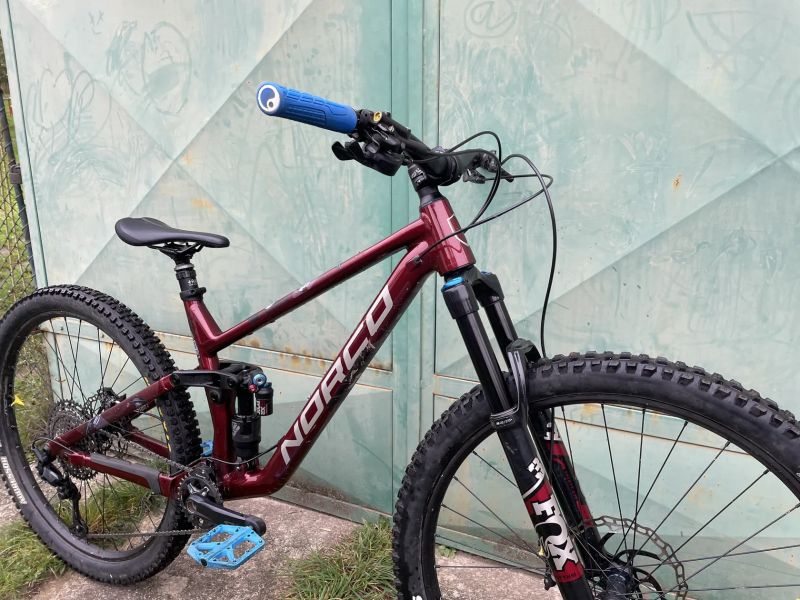 Norco Sight A2 29"