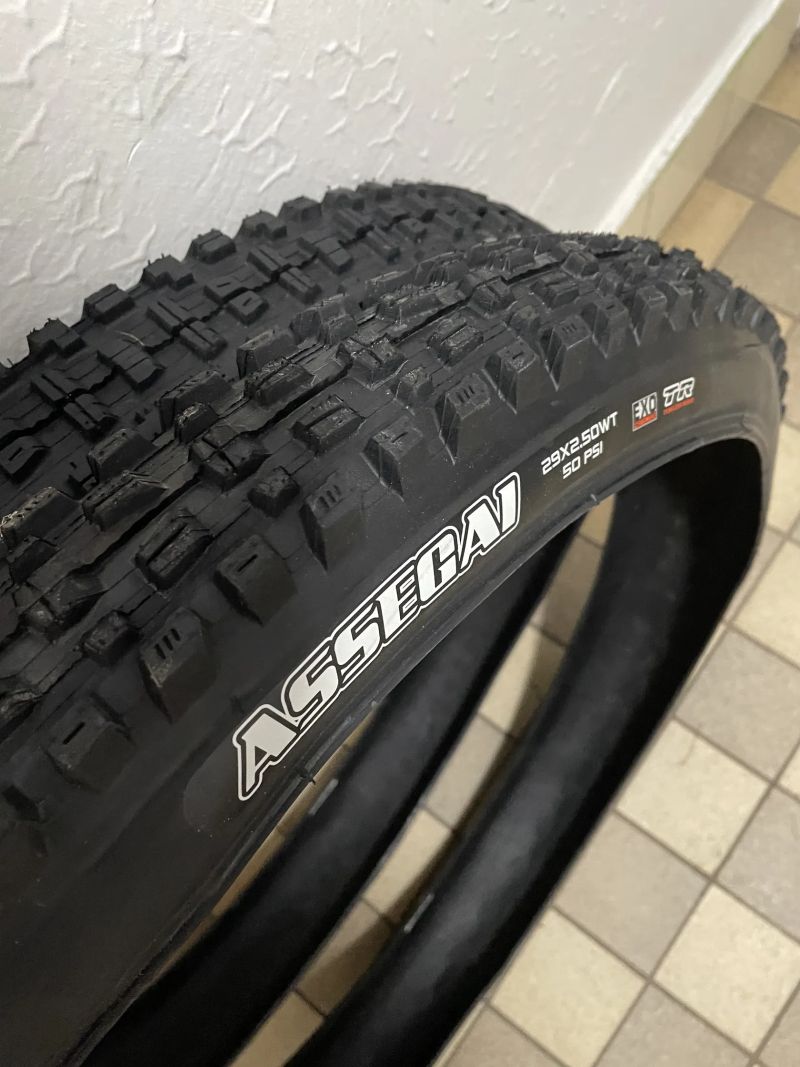 Norco Sight A2 29"