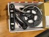 Kliky Sram Rival a wattmetr Stages, 172.5, 52/36, GXP