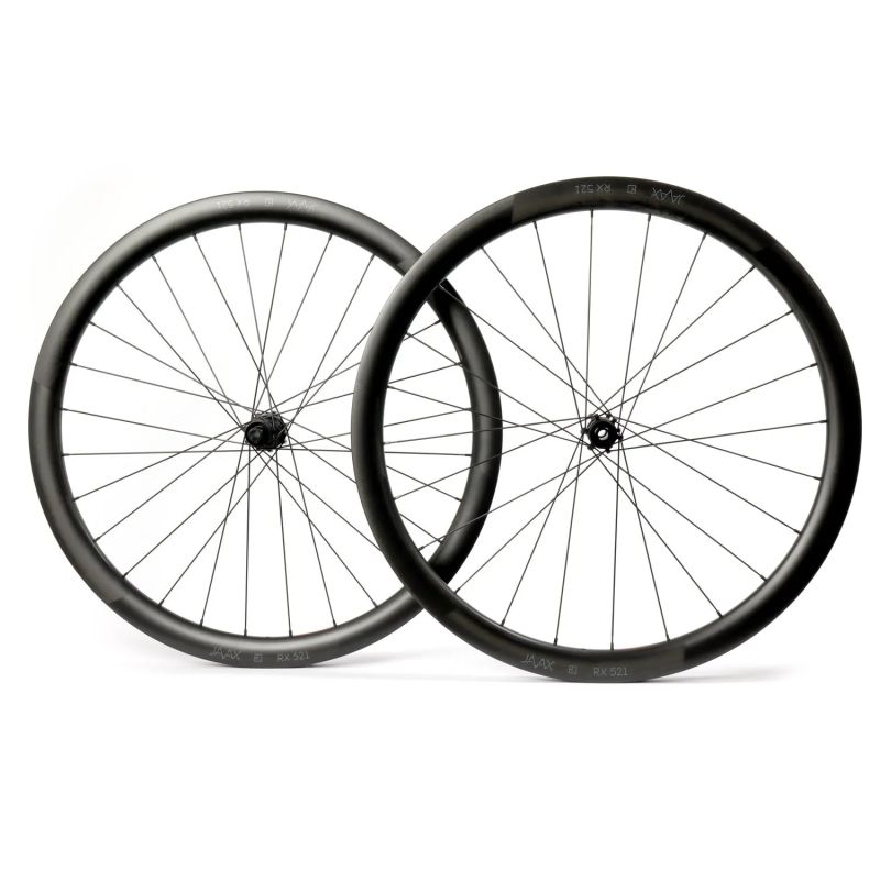 Zapletená kola JAVAX RX521 Carbon