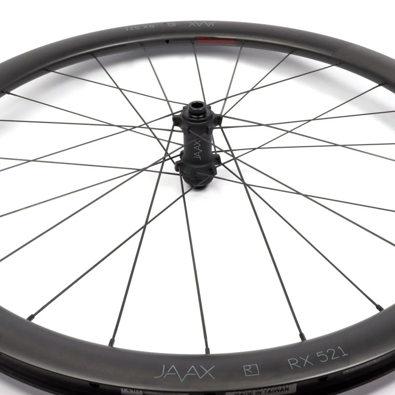 Zapletená kola JAVAX RX521 Carbon