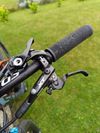 Scott SCALE 910 - osazeno komplet Shimano XT - hmotnost 10kg!!