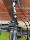 Scott SCALE 910 - osazeno komplet Shimano XT - hmotnost 10kg!!