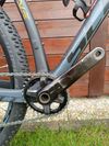 Scott SCALE 910 - osazeno komplet Shimano XT - hmotnost 10kg!!