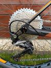 Scott SCALE 910 - osazeno komplet Shimano XT - hmotnost 10kg!!