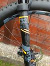 Scott SCALE 910 - osazeno komplet Shimano XT - hmotnost 10kg!!