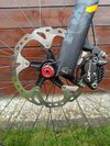 Scott SCALE 910 - osazeno komplet Shimano XT - hmotnost 10kg!!