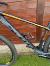 Scott SCALE 910 - osazeno komplet Shimano XT - hmotnost 10kg!!